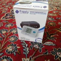 یک عدد فشارسنج freely آکبند