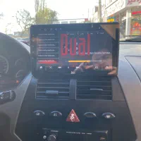 مانیتور کوییک ال نود پرشیا پراید|قطعات یدکی و لوازم جانبی|اردبیل, |دیوار