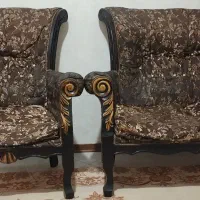 مبل|مبلمان خانگی و میز عسلی|تهران, یاخجی آباد|دیوار