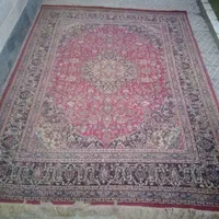 فرش دستبافت ۱۲ متری|فرش|فیروزکوه, |دیوار