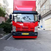 اتوبارطباطبایی اسباب‌کشی تضمینی درکل قم