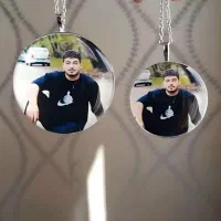 آویز ماشین،گردنبند