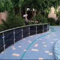 نرده استیل|خدمات پیشه و مهارت|دزفول, |دیوار