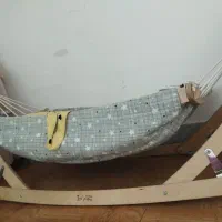 گهواره بانوچ