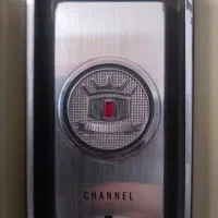 تلویزیون لامپی عتیقه ژاپنی|کلکسیون اشیاء عتیقه|تهران, شهرک غرب|دیوار