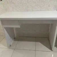 میز ناخن کاری و اداری|آرایشگاه و سالنهای زیبایی|بابل, |دیوار