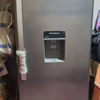 یخچال و فریزر ۲ قلوی هیمالیا آیس پول|یخچال و فریزر|اهواز, کوی ملی راه|دیوار