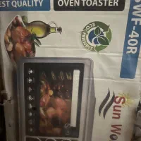 تستر سان ورد