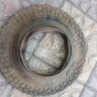 لاستیک و تیوپ فرغون