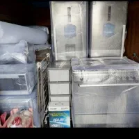 حمل اساس منزل واداره ای با کارگر|خدمات حمل و نقل|شهرکرد, |دیوار