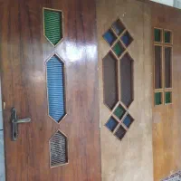 درب قدیمی