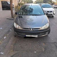 206|خودرو سواری و وانت|تهران, ارامنه|دیوار