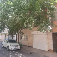 فروش ویلایی ۳ طبقه اسکلت فلزی امام خمینی ۶۰|فروش خانه و ویلا|مشهد, خرمشهر|دیوار