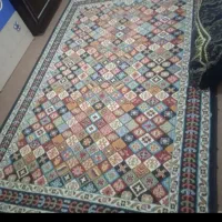 قالیچه و فرش