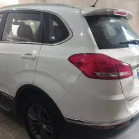 تیگو۵ مدل ۹۸|خودرو سواری و وانت|فردیس, فردیس|دیوار