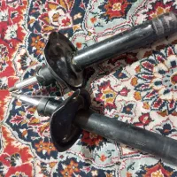 جفت کمک جلوپژو