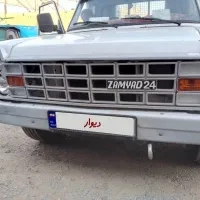 نیسان مدل ۹۶|خودرو سواری و وانت|اصفهان, سرشبادران|دیوار