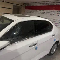 دنا پلاس توربو اتومات|خودرو سواری و وانت|اهواز, سپیدار|دیوار