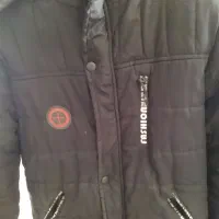 کاپشن خیلی تمیز