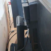 مانیتور ال ای دی سامسونگ|قطعات و لوازم جانبی رایانه|اصفهان, رزمندگان|دیوار