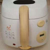 سرخ کن