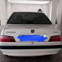 پارس سال مدل 1400 xu7|خودرو سواری و وانت|لاهیجان, کوی آزادگان|دیوار