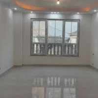 واحد ۱۰۰متری صفر فول امکانات