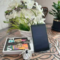 تبلت سامسونگ اصلی در حد آک