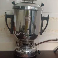 سماور گازی