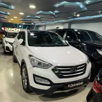 فروش سانتافه ۲۰۱۵