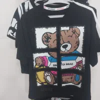 انواع پوشاک بچه گانه