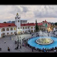 همسفر برای رشت
