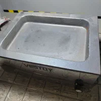 وان قلع 20*30 وستوی|ابزارآلات|تهران, تهران‌نو|دیوار