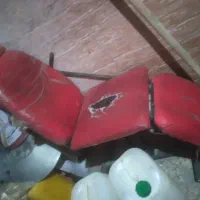 میز صندلی|مبلمان خانگی و میز عسلی|زاهدان, |دیوار