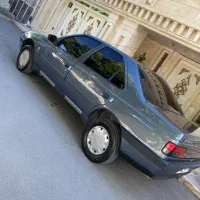 405 بدون رنگ