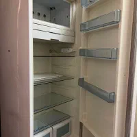 یخچال جنرال استیل