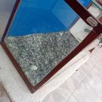 اکواریوم همراه باوسایل|ماهی|اصفهان, ملاصدرا|دیوار