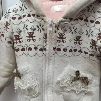 کاپشن گرم کن