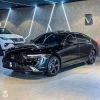 حواله خودرو هوندا آکورد 2025 هیبرید