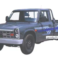 نیسان زامیاد اکستند