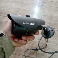 1عدد دوربین آنالوگ|دوربین مداربسته|مشهد, بلال|دیوار