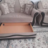 مبل ترکیه|مبلمان خانگی و میز عسلی|اردبیل, |دیوار