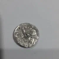 سکه ی نقره|کلکسیون سکه، تمبر، اسکناس|خرم‌آباد, |دیوار