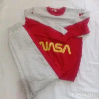 بلوز شلوارپسرانه