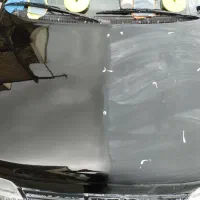 سنباده ریکاوری پولیش نانوسبکوسنگین اینه ای سرامیکی