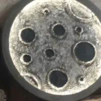 تابلو ماه