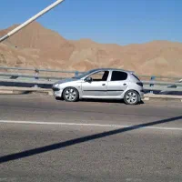 206|خودرو سواری و وانت|شاهین‌شهر, امام حسین|دیوار