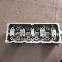 سر سیلندر پراید اصلی شرکتی|قطعات یدکی و لوازم جانبی|اندیکا, |دیوار