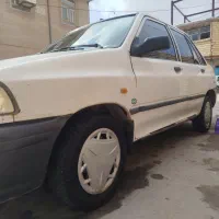 پراید دوگانه شرکت|خودرو سواری و وانت|خرمآباد, |دیوار