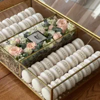 جعبه های کادویی  و نامزدی|صنایع دستی و سایر لوازم تزئینی|تهران, باغ فیض|دیوار